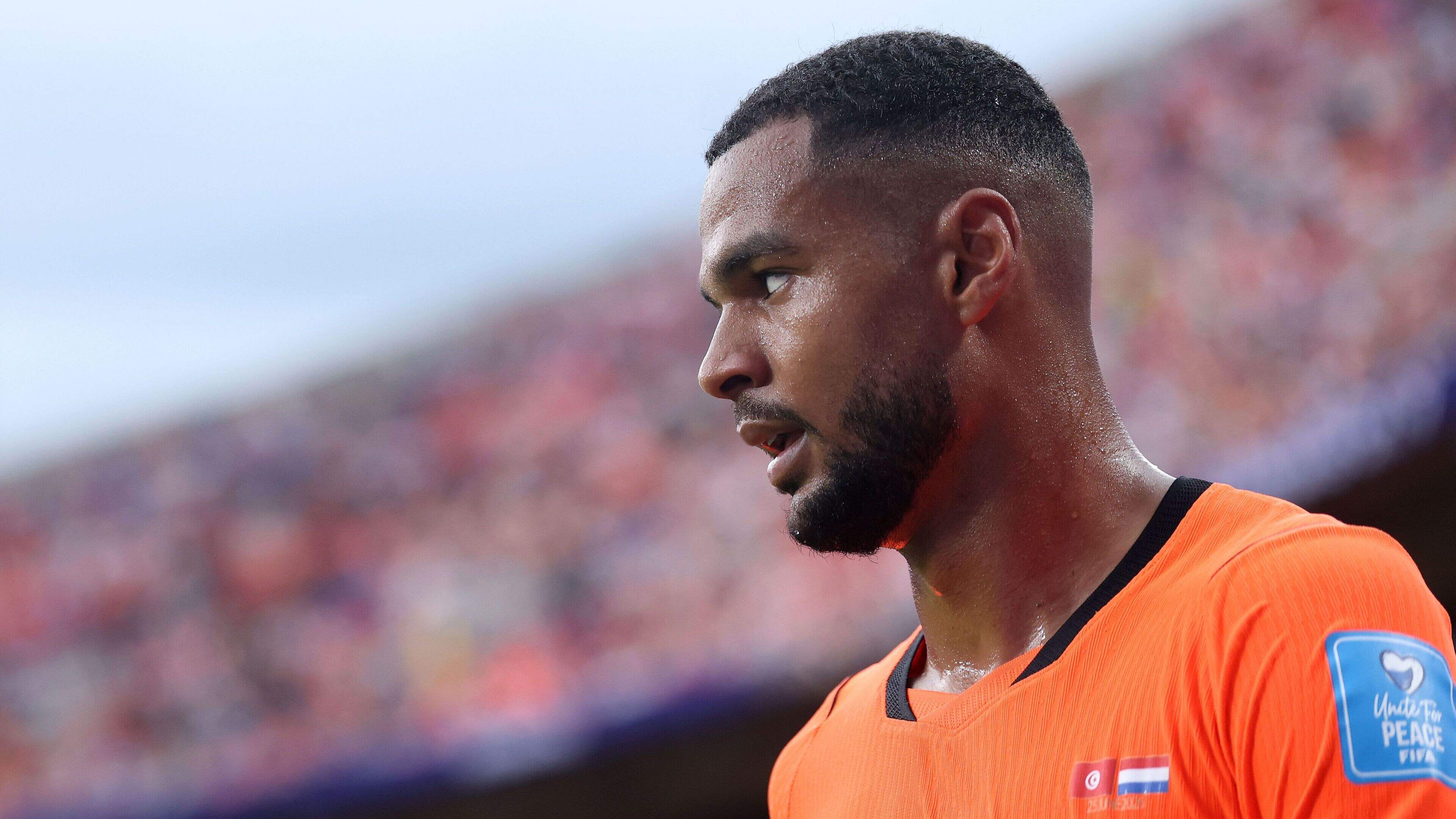 Cody Gakpo blijft bij Nederlands elftal op WK ondanks verlies van ongeboren zoon